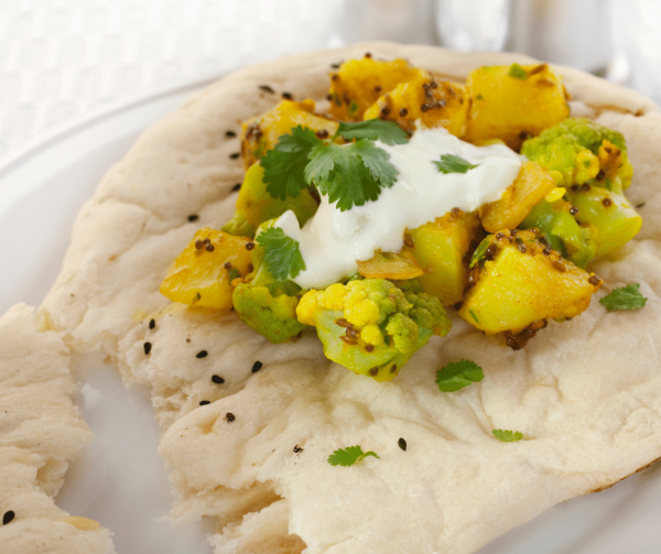 Indischer Pilaw Reis | Indisch kochen