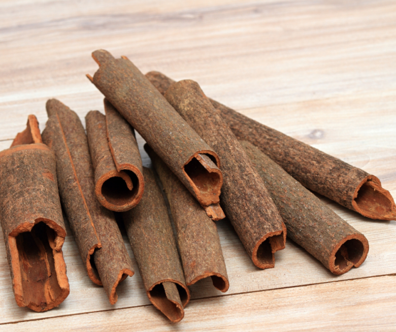 Cassia Bark | Cassia Rinde | indische Gewürze | indisch kochen