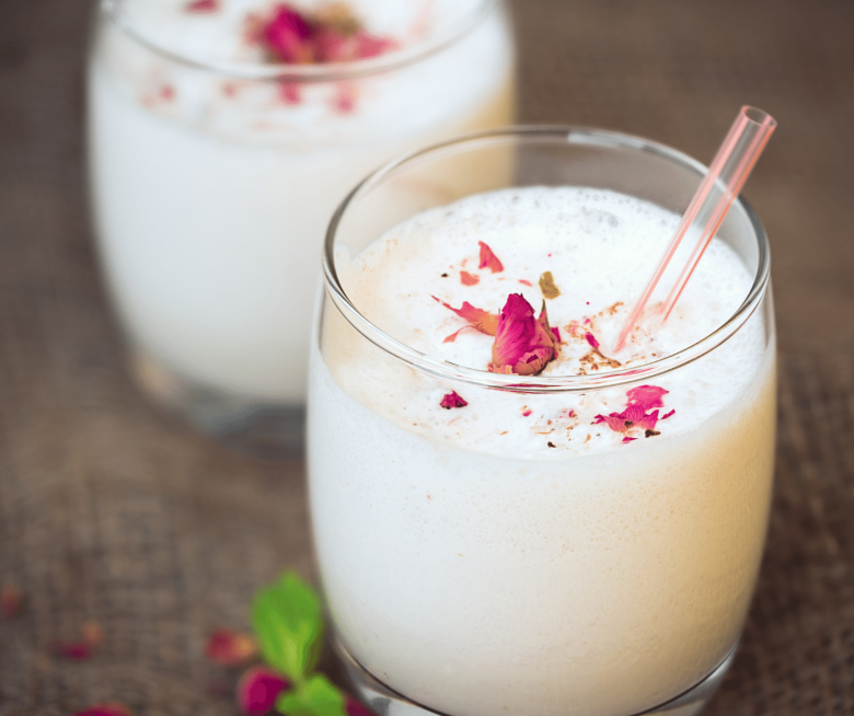 Indisches Lassi | indisch kochen