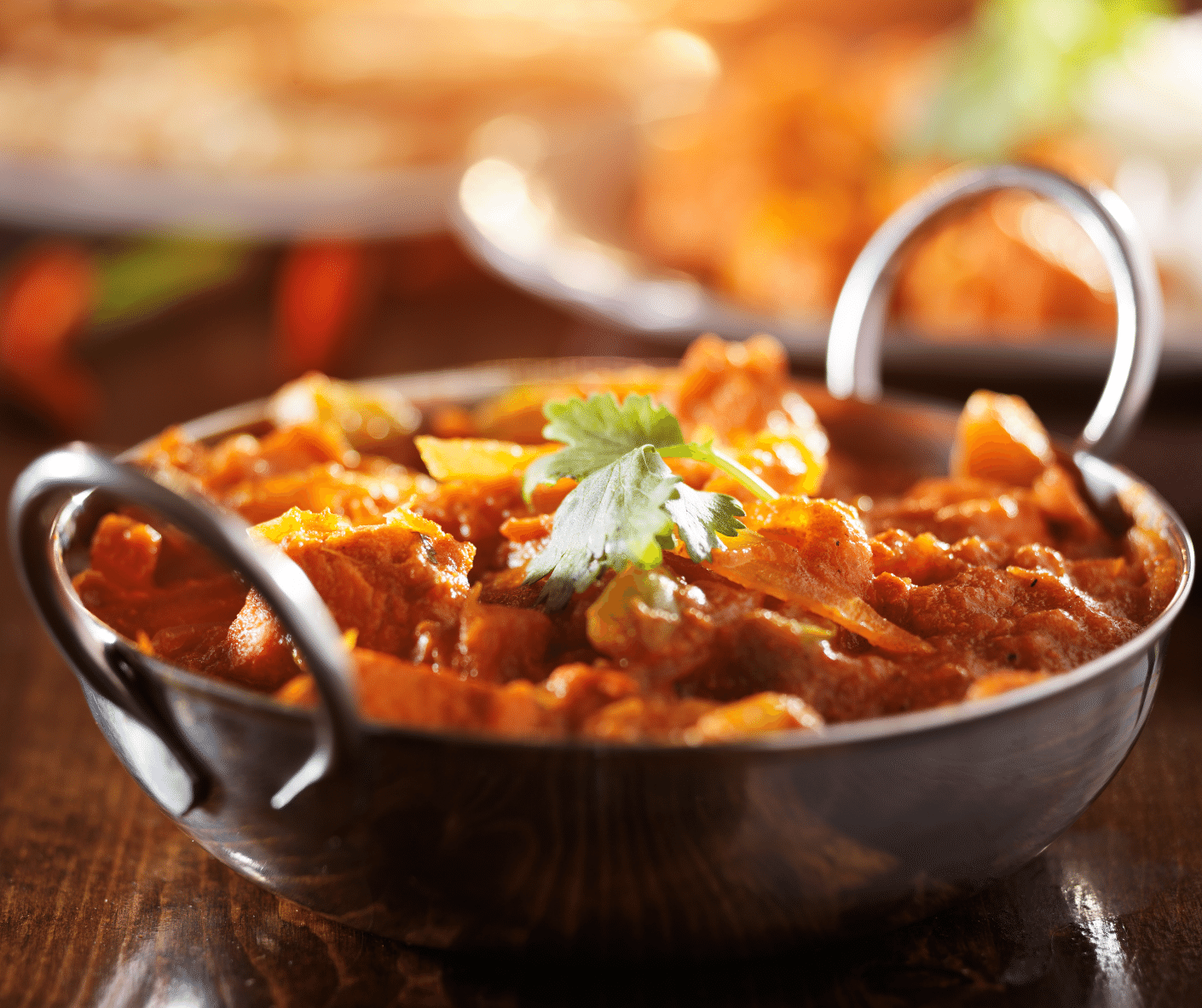 Sur Vindaloo | Indisches Schwein Kartoffel Curry | indisch kochen